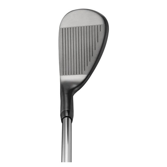 MacGregor V-Foil Gunmetal wedge, ocel