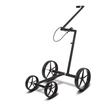 Big Max e-Lite 4 elektrický vozík, černý