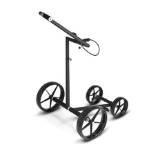 Big Max e-Lite 4 elektrický vozík, černý