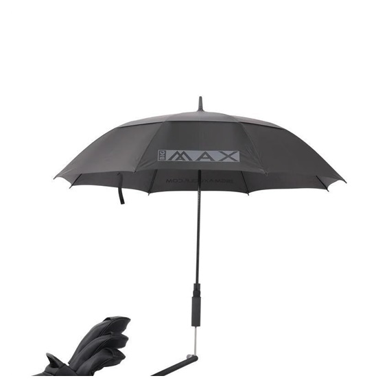 Big Max e-Lite držák deštníku, šedý