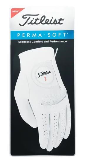Titleist Perma-Soft dámská golfová rukavice