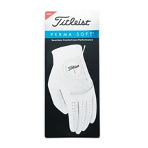 Titleist Perma-Soft dámská golfová rukavice