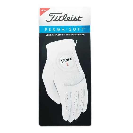 Titleist Perma-Soft dámská golfová rukavice