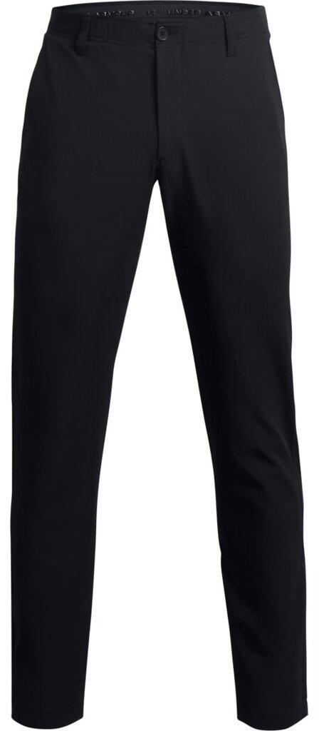 Under Armour Drive Tapered pánské kalhoty, černé