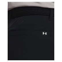 Under Armour Drive Tapered pánské kalhoty, černé