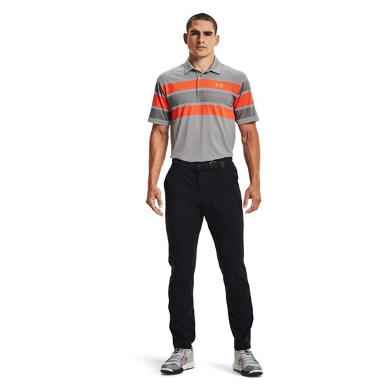 Under Armour Drive Tapered pánské kalhoty, černé