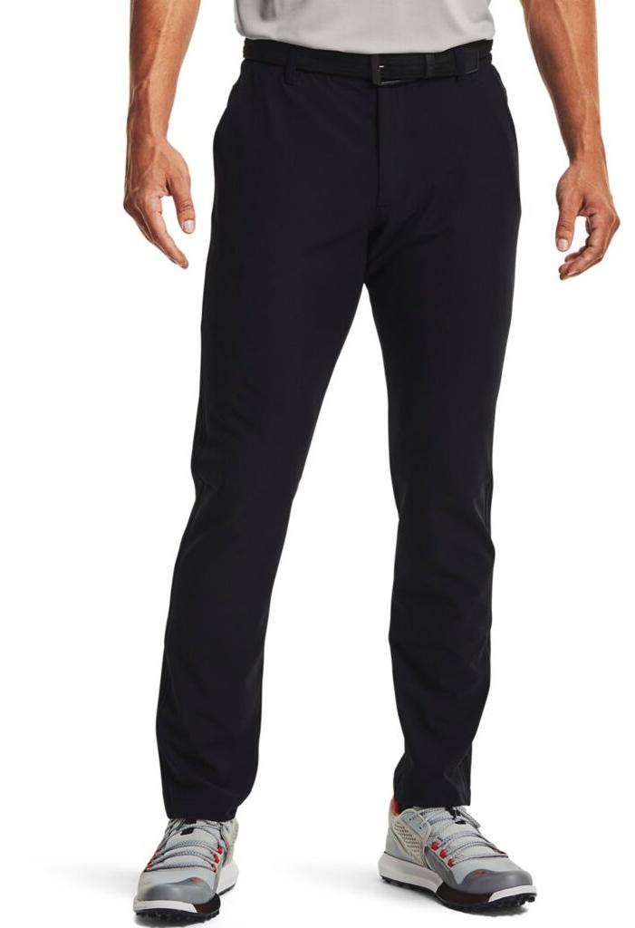 Under Armour Drive Tapered pánské kalhoty, černé