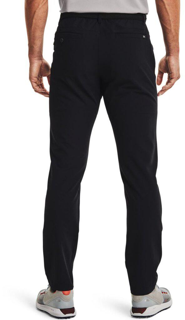 Under Armour Drive Tapered pánské kalhoty, černé