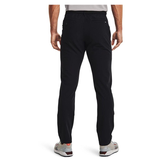 Under Armour Drive Tapered pánské kalhoty, černé