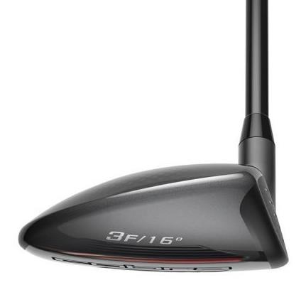 Cobra AIR-X pánské fairway dřevo