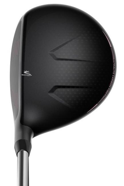 Cobra AIR-X dámské fairway dřevo