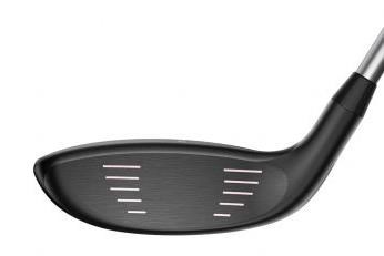 Cobra AIR-X dámské fairway dřevo