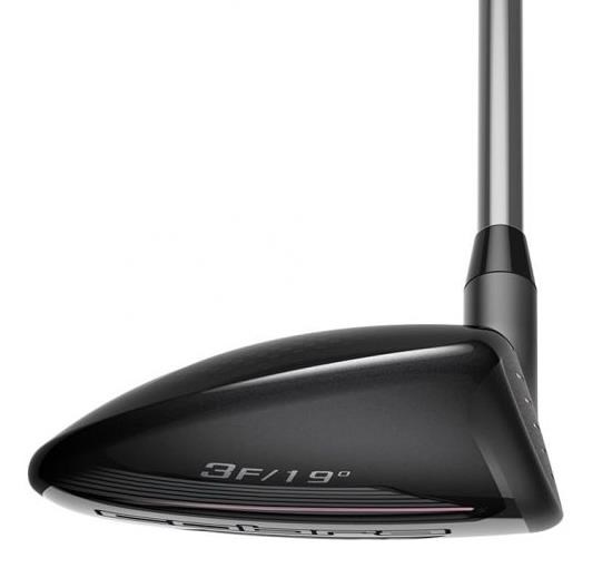 Cobra AIR-X dámské fairway dřevo