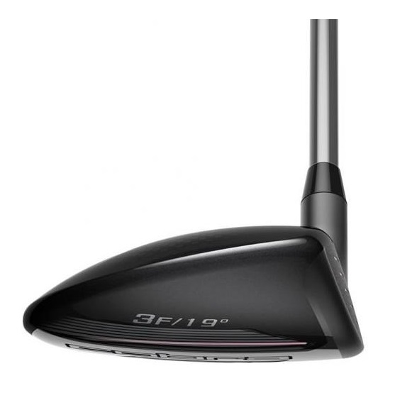 Cobra AIR-X dámské fairway dřevo