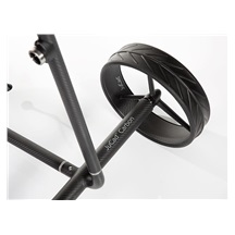JuCad Carbon Travel Nero SV 2.0 elektrický vozík