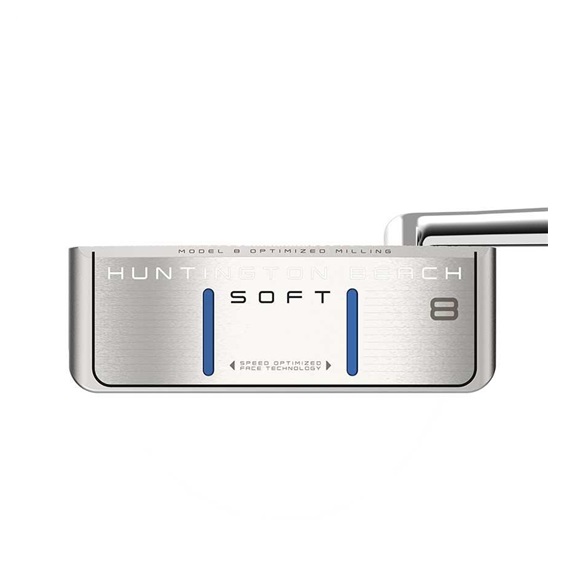 Cleveland Huntington Beach SOFT 8 putter