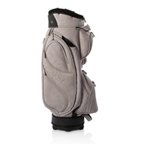 JuCad Style cart bag, šedý