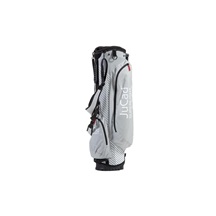 JuCad Superlight stand bag, šedý