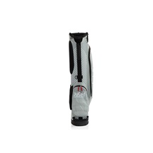 JuCad Superlight stand bag, šedý