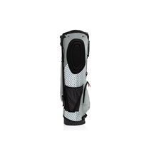 JuCad Superlight stand bag, šedý