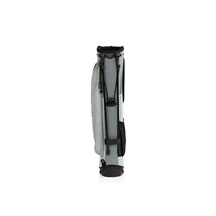 JuCad Superlight stand bag, šedý