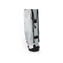 JuCad Superlight stand bag, šedý