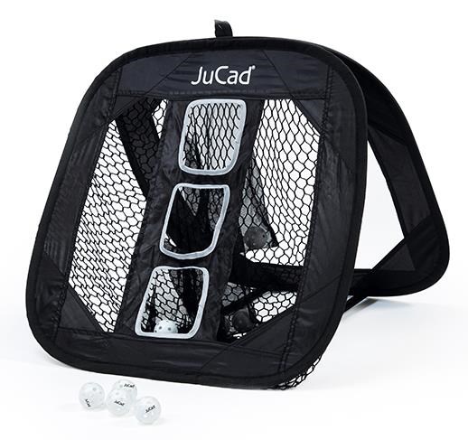 JuCad Chipping Net tréninková síť