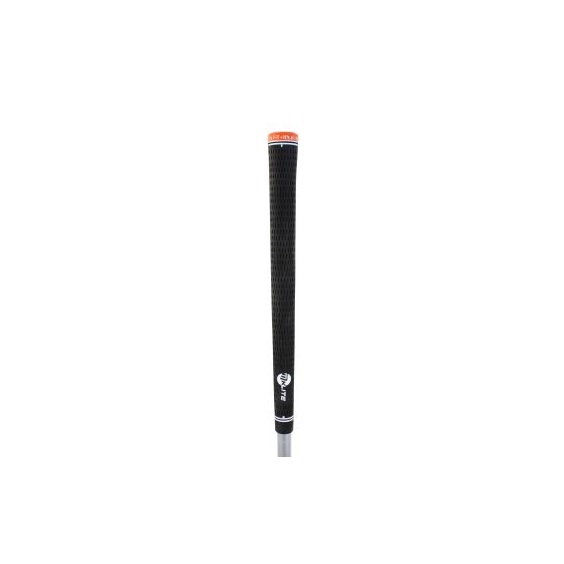 MKids Lite dětský grip, černo/oranžový