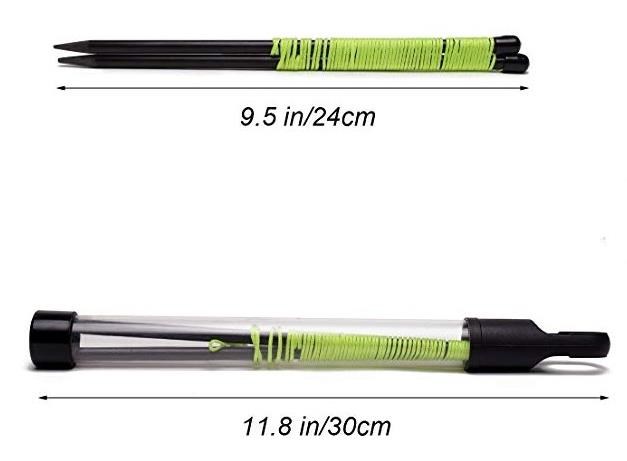 Putting Line zarovnávací tréninková pomůcka na patování 3m