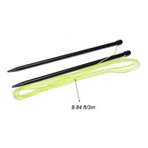 Putting Line zarovnávací tréninková pomůcka na patování 3m