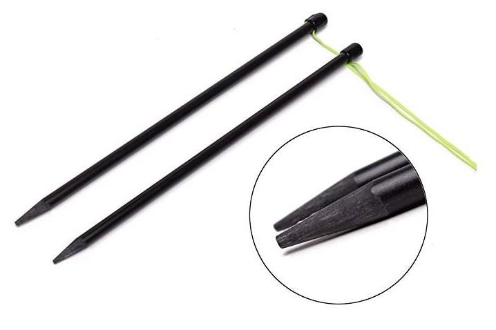 Putting Line zarovnávací tréninková pomůcka na patování 3m
