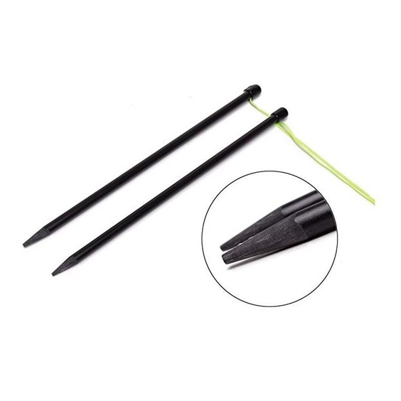 Putting Line zarovnávací tréninková pomůcka na patování 3m