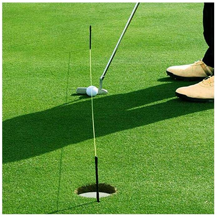 Putting Line zarovnávací tréninková pomůcka na patování 3m