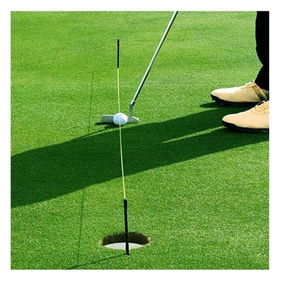 Putting Line zarovnávací tréninková pomůcka na patování 3m