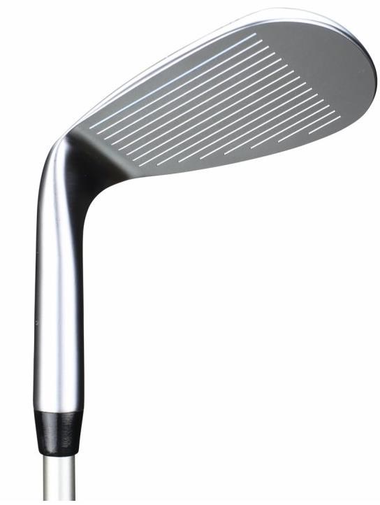 U.S. Kids Golf TS3-57 (145cm) v10 junior lob wedge (60°), grafit