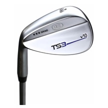 U.S. Kids Golf TS3-57 (145cm) v10 junior lob wedge (60°), grafit