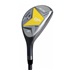 2022 U.S. Kids Golf UL42 (107cm) WT25-S DV3 dětský hybrid 31°