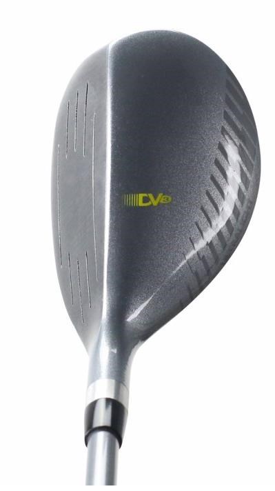 2022 U.S. Kids Golf UL42 (107cm) WT25-S DV3 dětský hybrid 31°