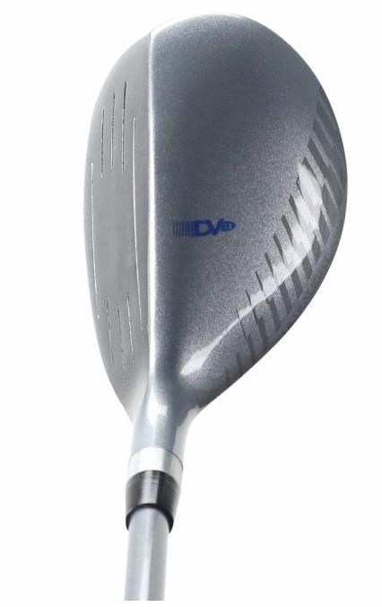 2022 U.S. Kids Golf UL45 (114cm) WT25-S DV3 dětský hybrid 31°
