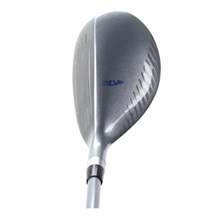2022 U.S. Kids Golf UL45 (114cm) WT25-S DV3 dětský hybrid 31°