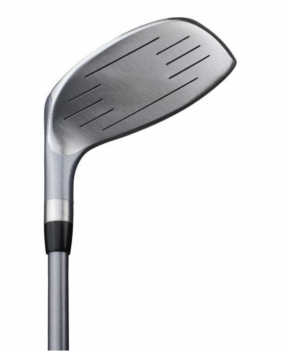 2022 U.S. Kids Golf UL45 (114cm) WT25-S DV3 dětský hybrid 31°