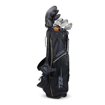 U.S. Kids Golf TS3-63 (160cm) v5 10-Club dětský golfový set