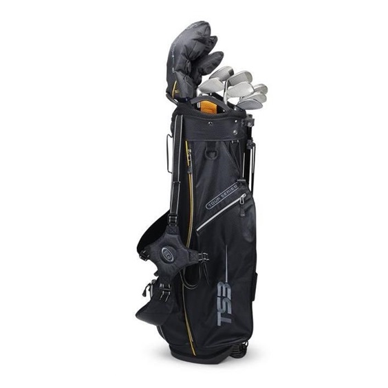 U.S. Kids Golf TS3-63 (160cm) v5 10-Club dětský golfový set