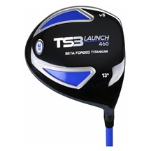 U.S. Kids Golf TS3-63 (160cm) v5 10-Club dětský golfový set