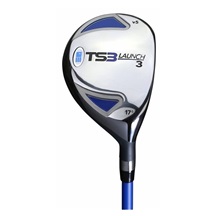 U.S. Kids Golf TS3-63 (160cm) v5 10-Club dětský golfový set