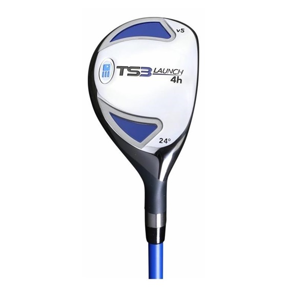 U.S. Kids Golf TS3-63 (160cm) v5 10-Club dětský golfový set