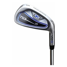 U.S. Kids Golf TS3-63 (160cm) v5 10-Club dětský golfový set