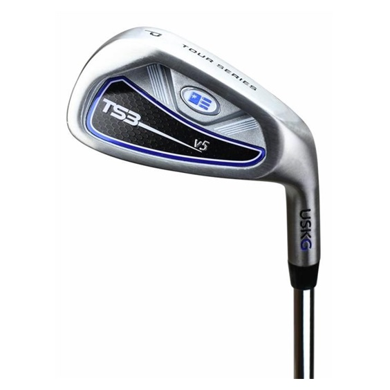 U.S. Kids Golf TS3-63 (160cm) v5 10-Club dětský golfový set