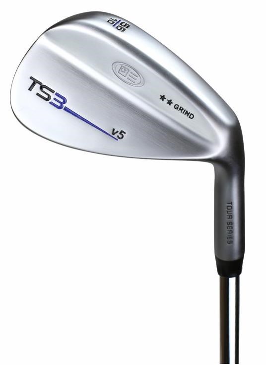 U.S. Kids Golf TS3-63 (160cm) v5 10-Club dětský golfový set