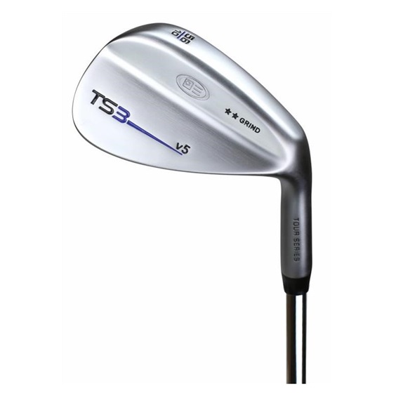 U.S. Kids Golf TS3-63 (160cm) v5 10-Club dětský golfový set